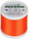Spule Madeira Polyneon Stickgarn in Mango, Farbcode 1678